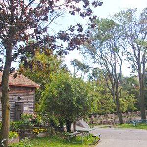 Riverdale Farm